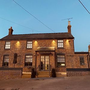 The Cherry Tree Hotel